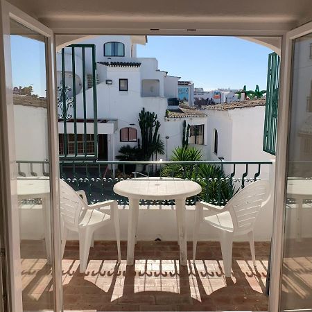 Apartament A Casinha - Pateo Aldeia Albufeira Zewnętrze zdjęcie