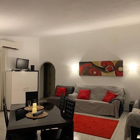 Apartament A Casinha - Pateo Aldeia Albufeira Zewnętrze zdjęcie