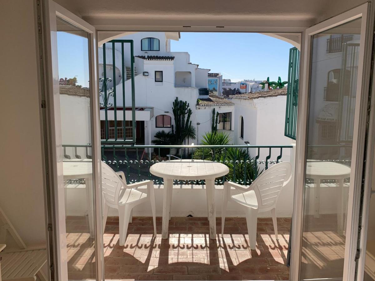 Apartament A Casinha - Pateo Aldeia Albufeira Zewnętrze zdjęcie
