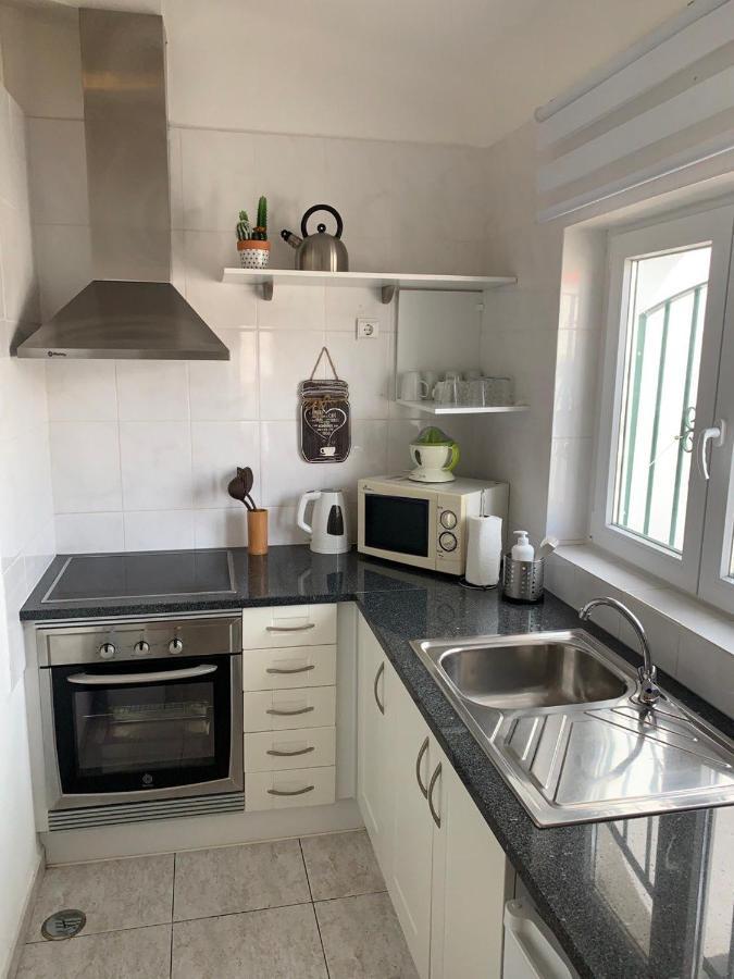 Apartament A Casinha - Pateo Aldeia Albufeira Zewnętrze zdjęcie