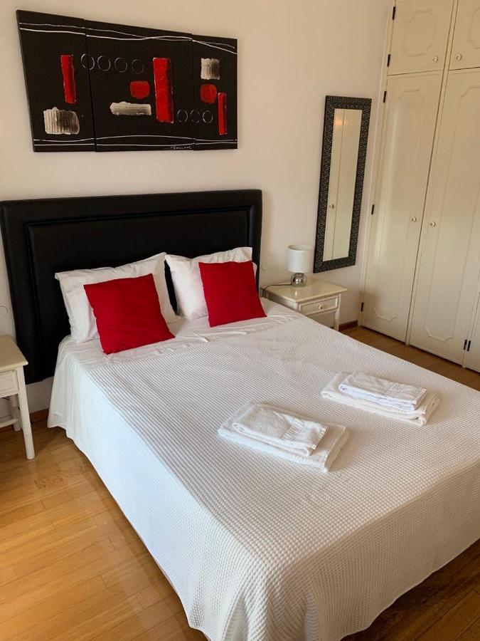 Apartament A Casinha - Pateo Aldeia Albufeira Zewnętrze zdjęcie