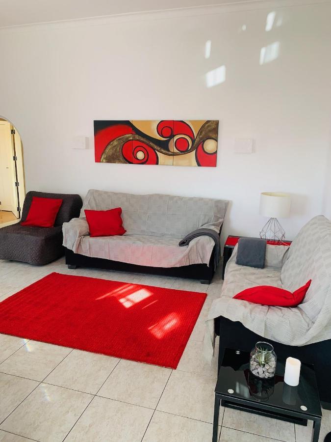 Apartament A Casinha - Pateo Aldeia Albufeira Zewnętrze zdjęcie