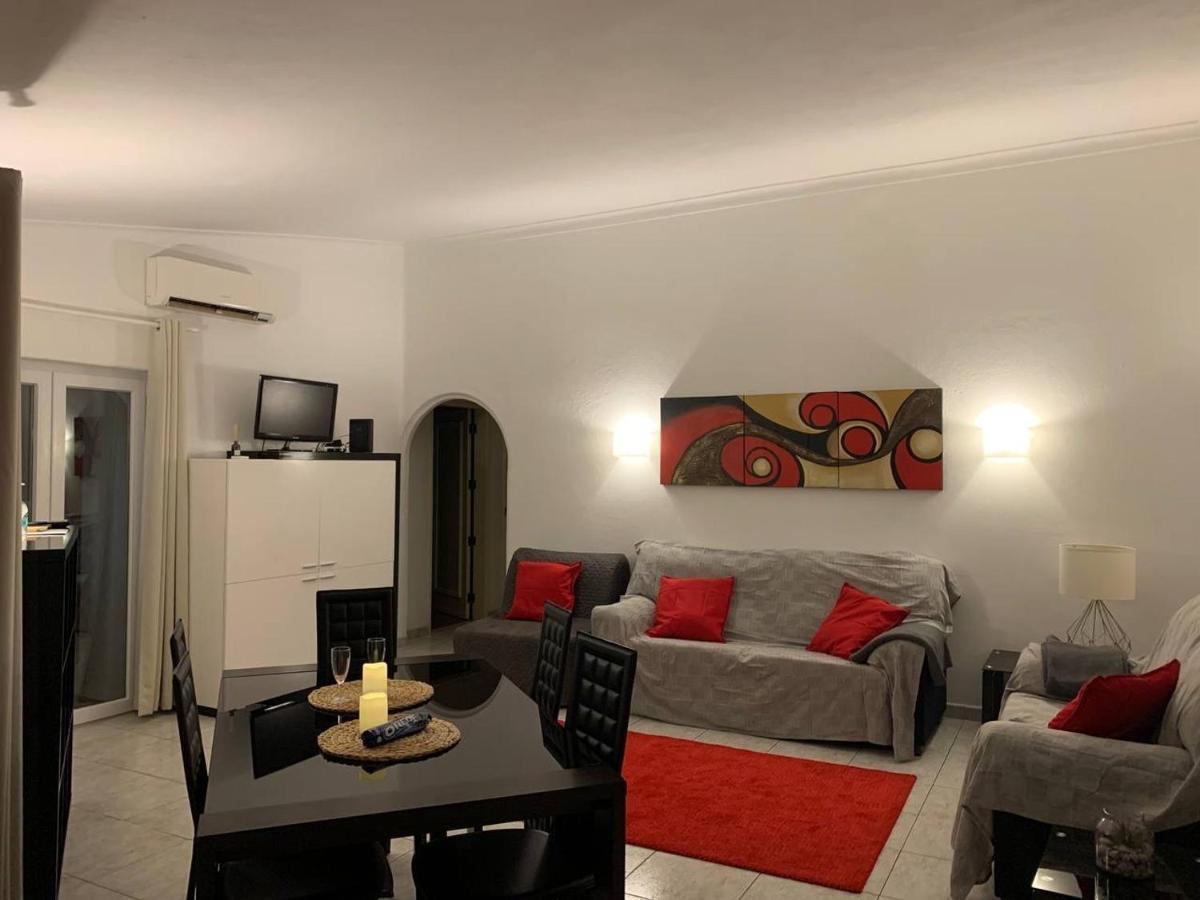 Apartament A Casinha - Pateo Aldeia Albufeira Zewnętrze zdjęcie